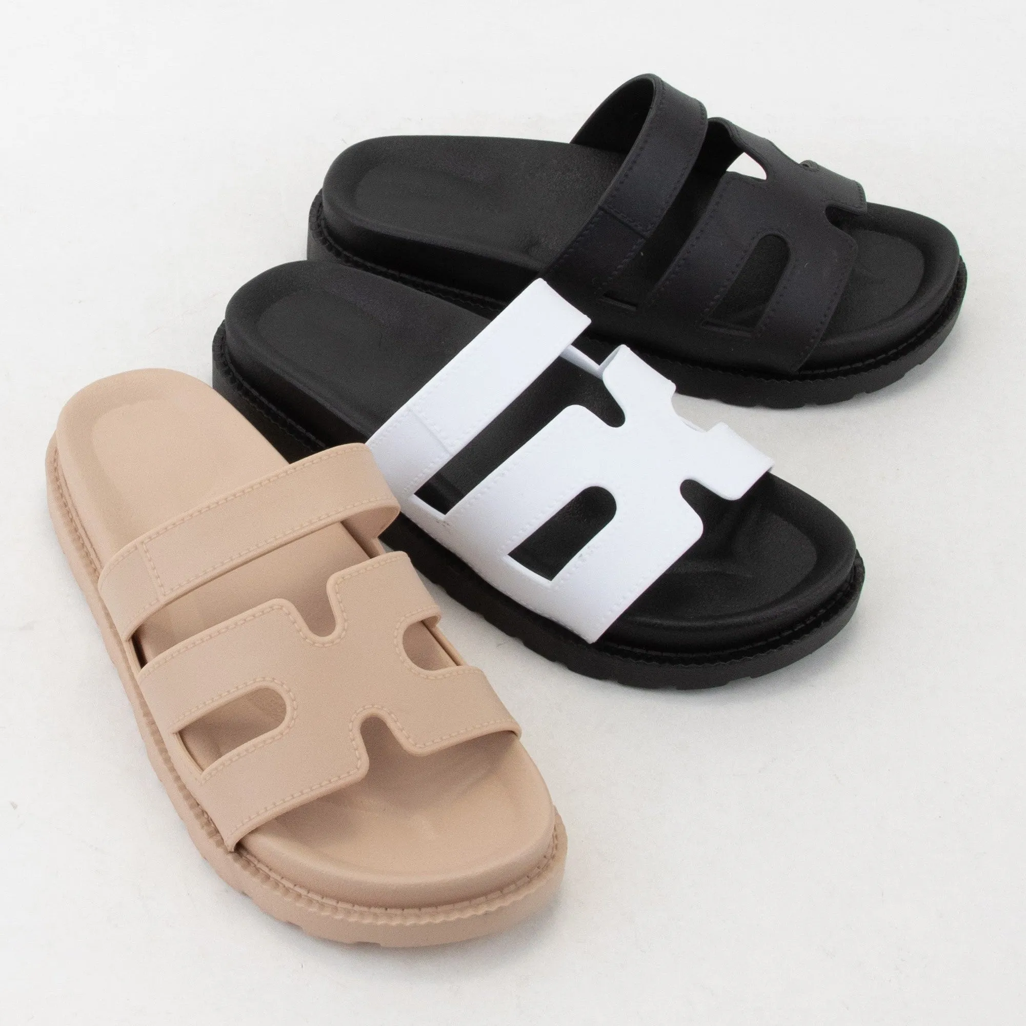 GINO-24 White