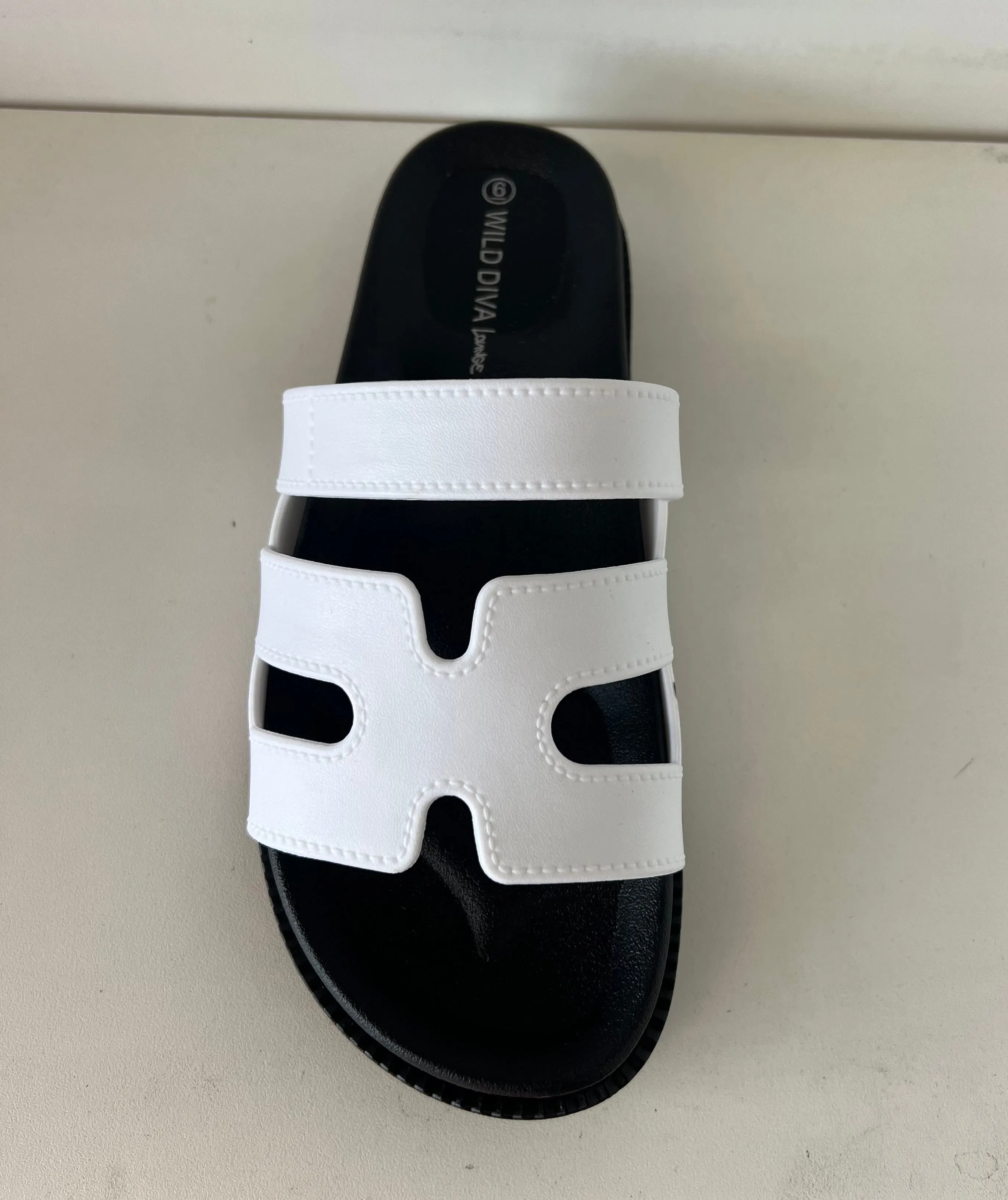 GINO-24 White