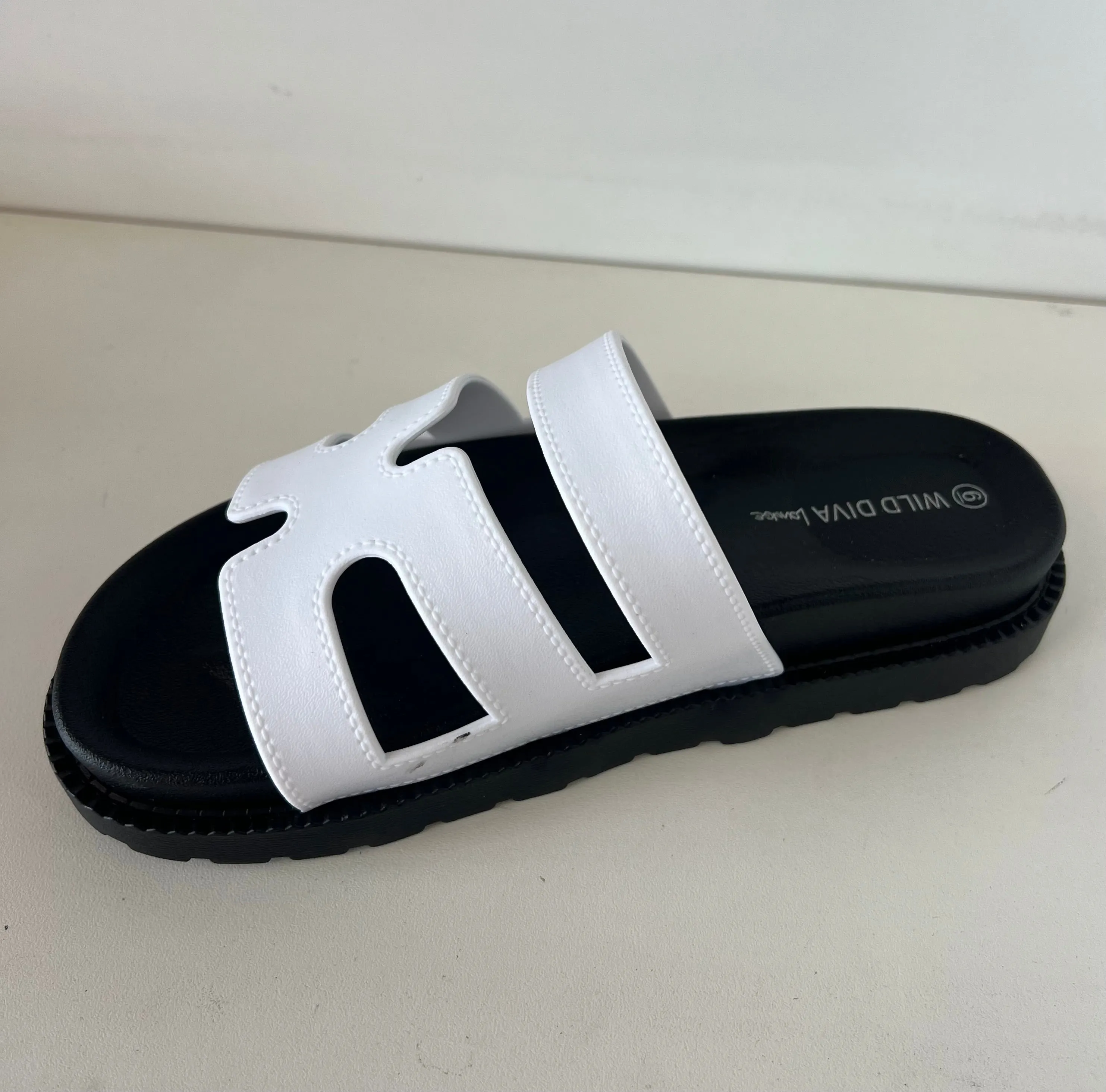 GINO-24 White