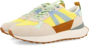 GIOSEPPO Women's Low-Top Sneaker