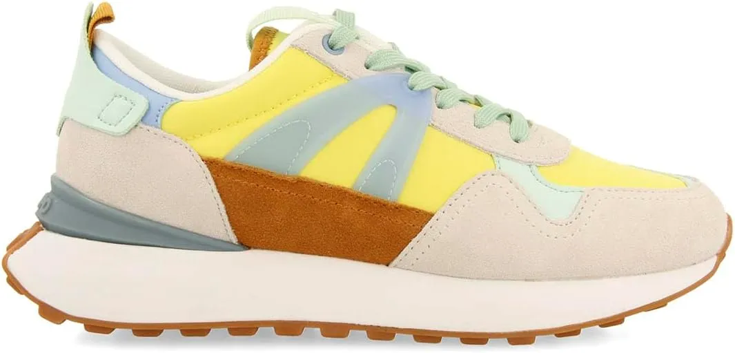 GIOSEPPO Women's Low-Top Sneaker