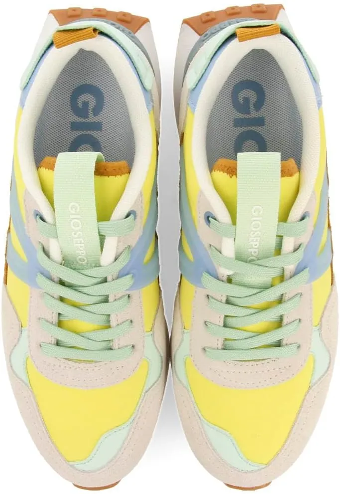 GIOSEPPO Women's Low-Top Sneaker