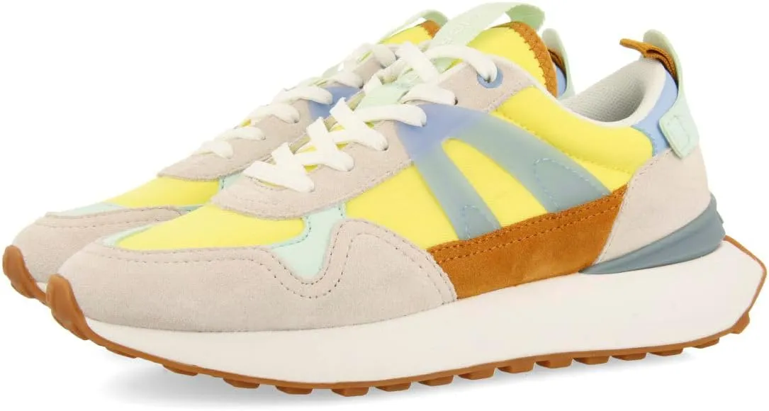GIOSEPPO Women's Low-Top Sneaker