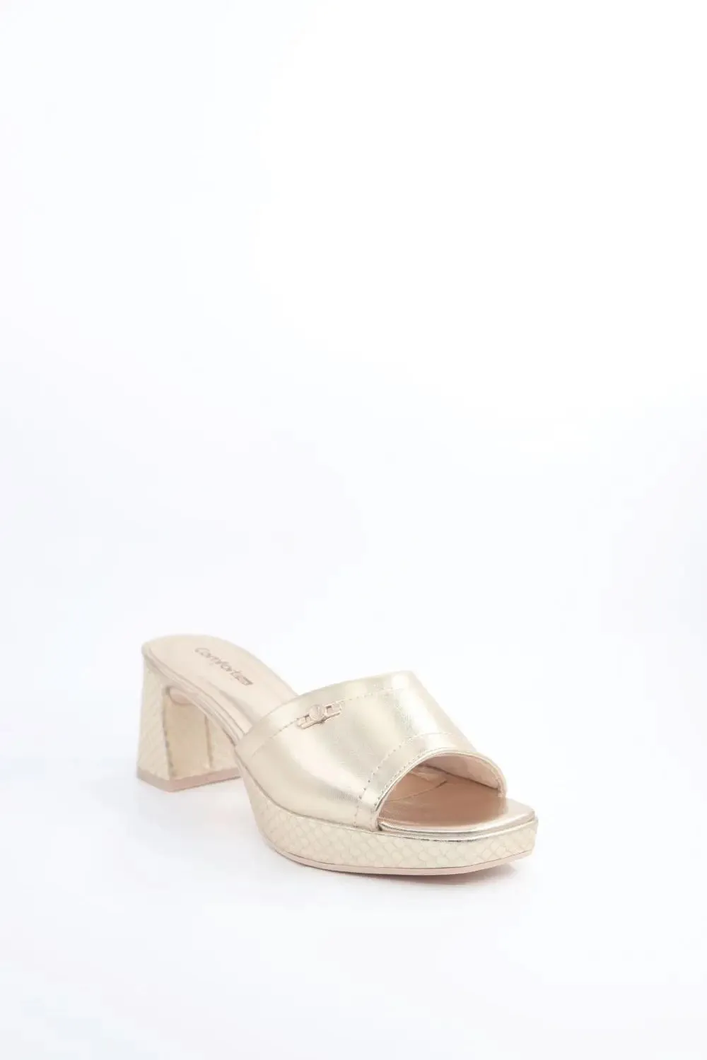Heel