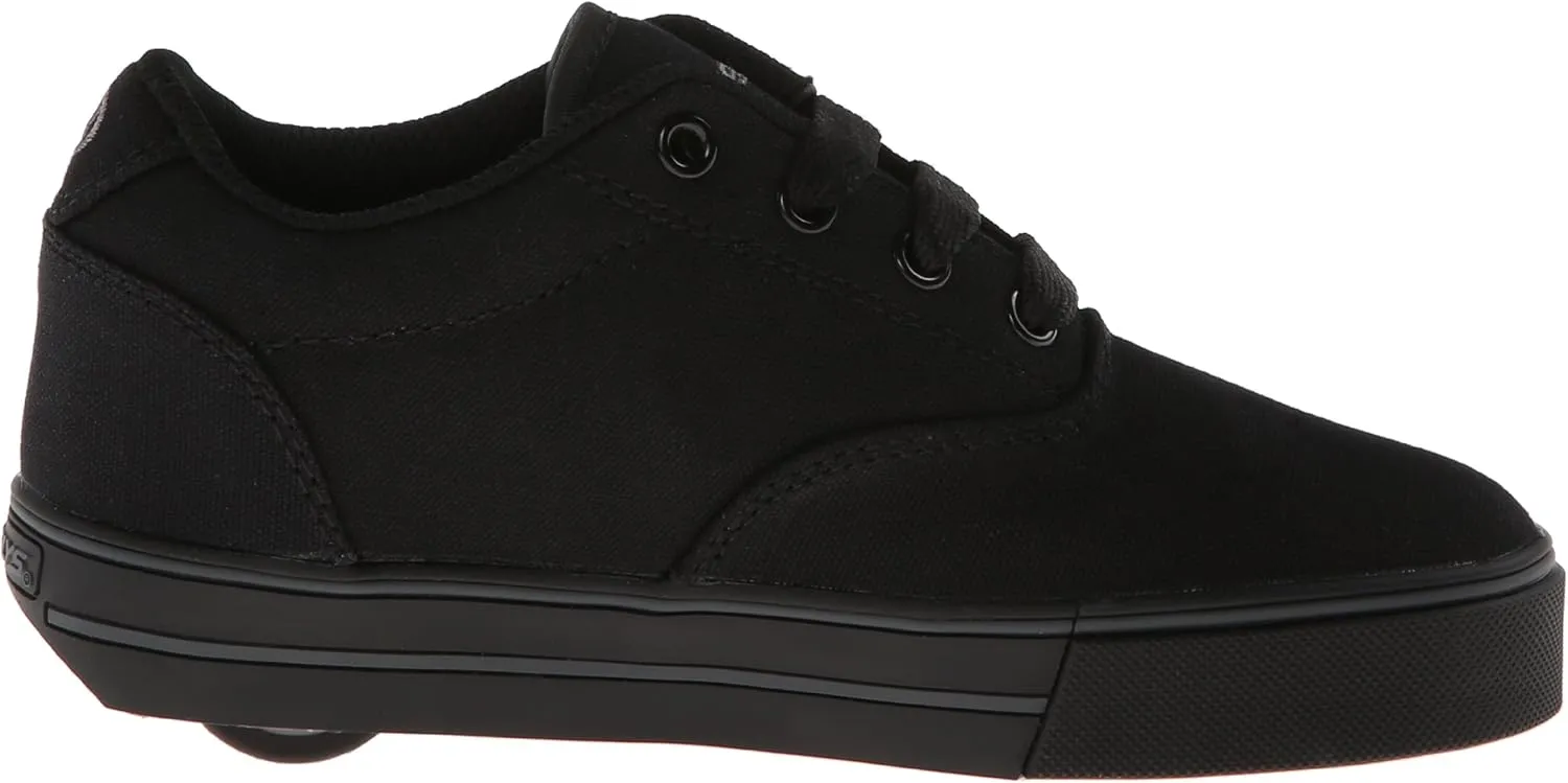 HEELYS unisex-child Launch Skate Shoe