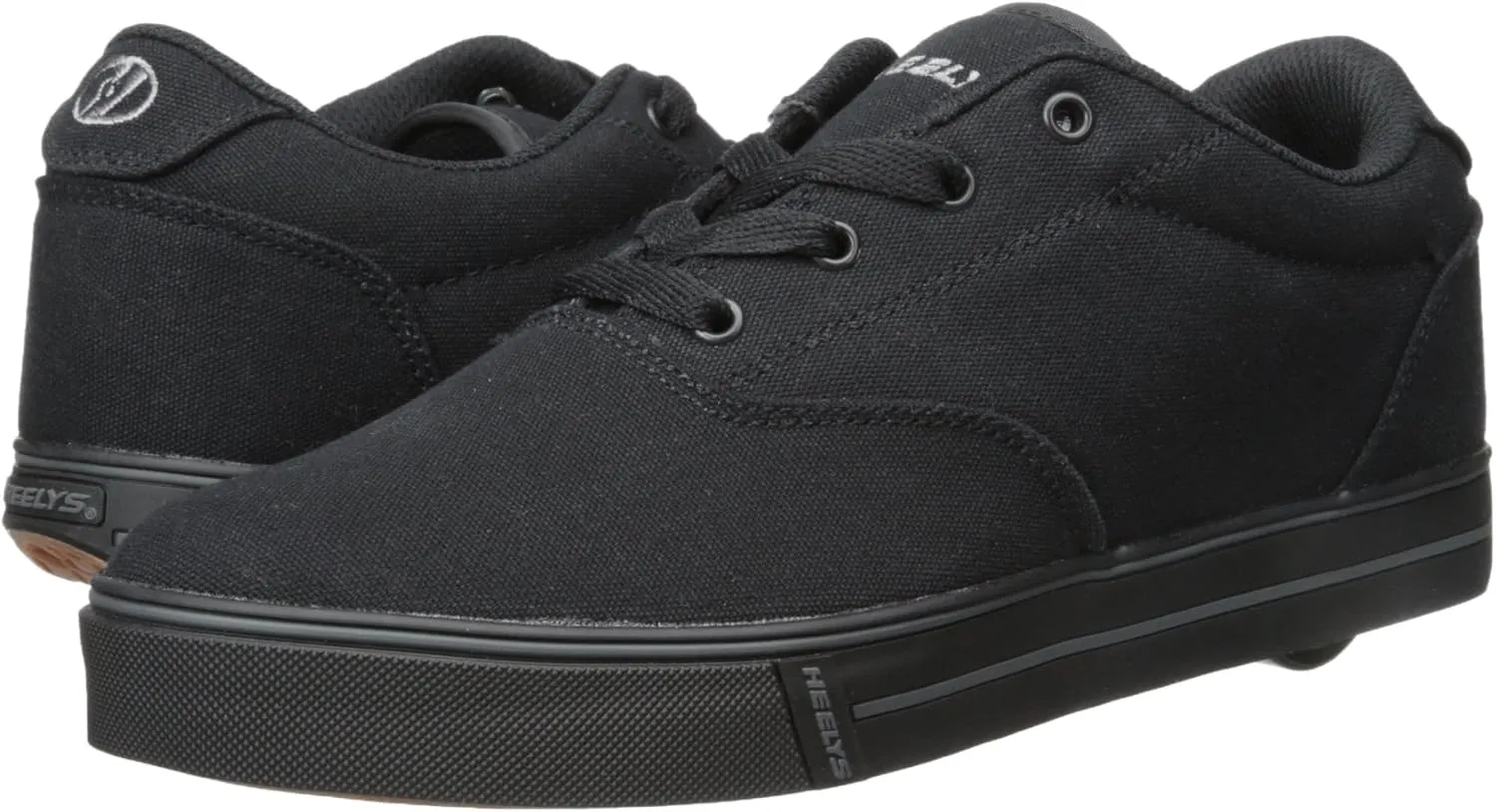 HEELYS unisex-child Launch Skate Shoe