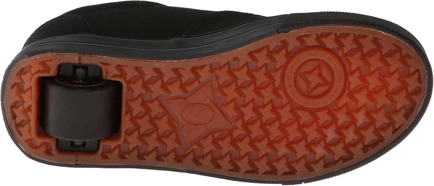 HEELYS unisex-child Launch Skate Shoe