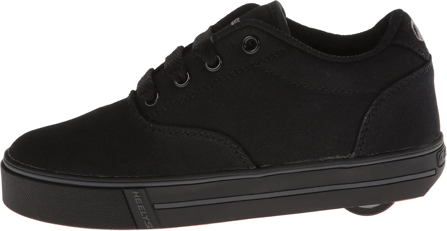 HEELYS unisex-child Launch Skate Shoe