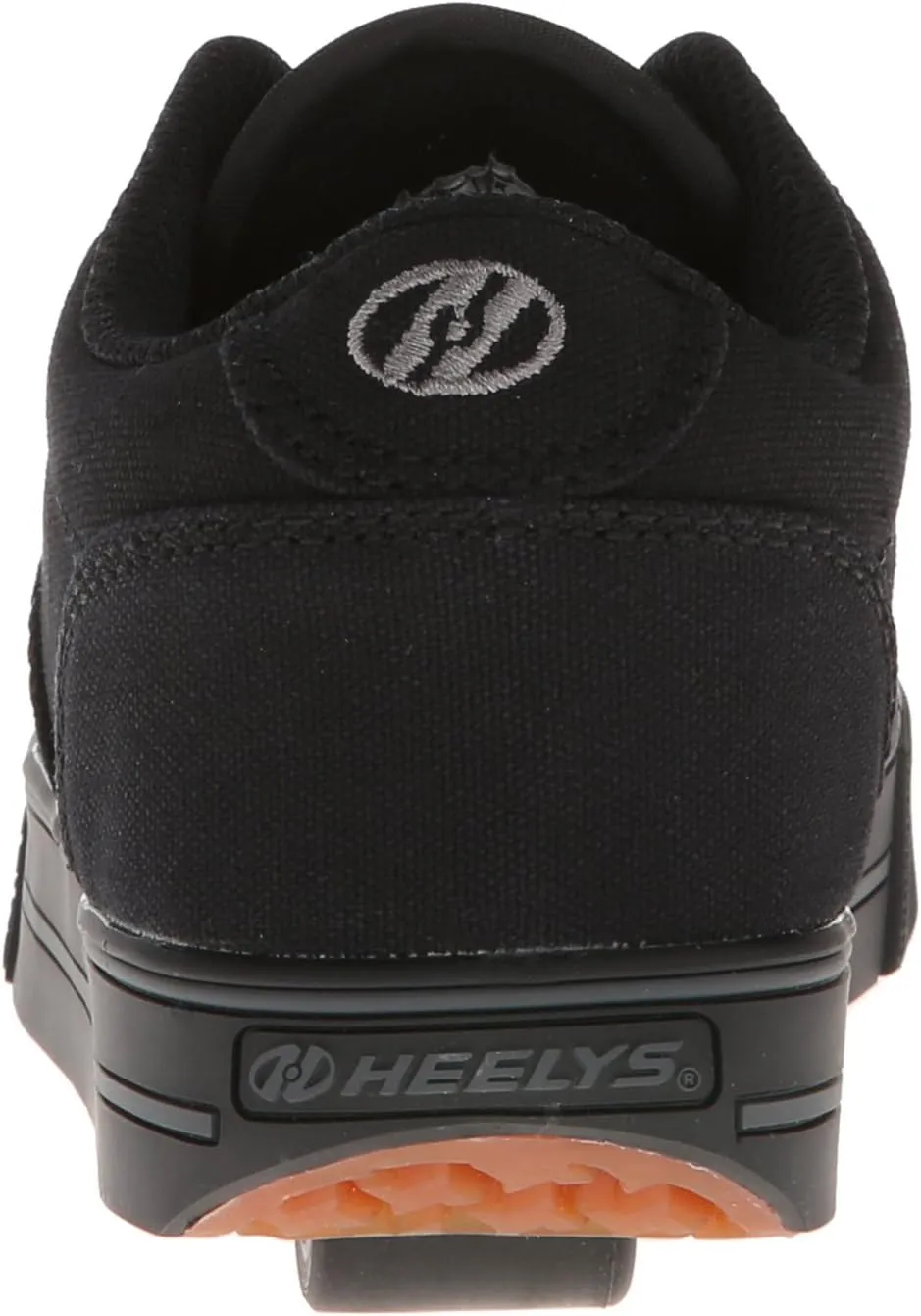 HEELYS unisex-child Launch Skate Shoe