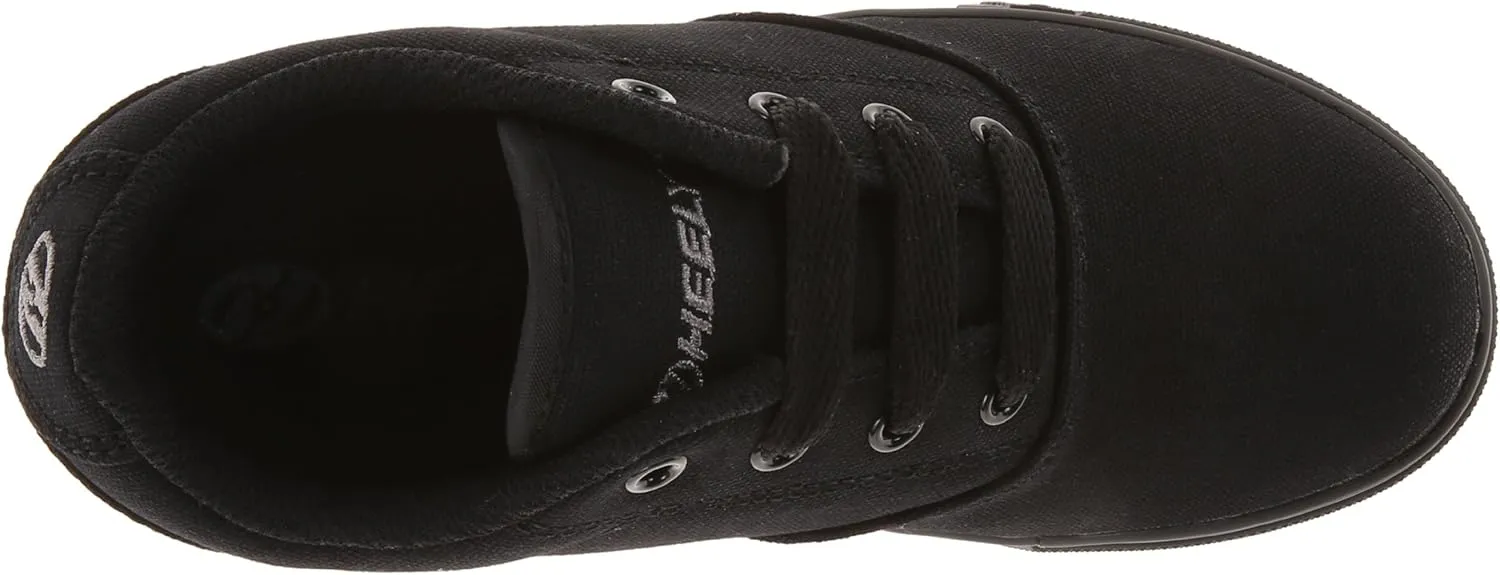 HEELYS unisex-child Launch Skate Shoe