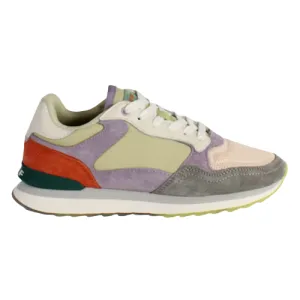 Hoff Ladies Trainers - Dana Point 12402005- Grey/Lilac