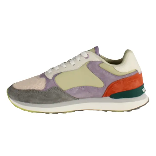 Hoff Ladies Trainers - Dana Point 12402005- Grey/Lilac