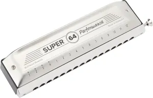 Hohner New Super 64 (2018 Model)