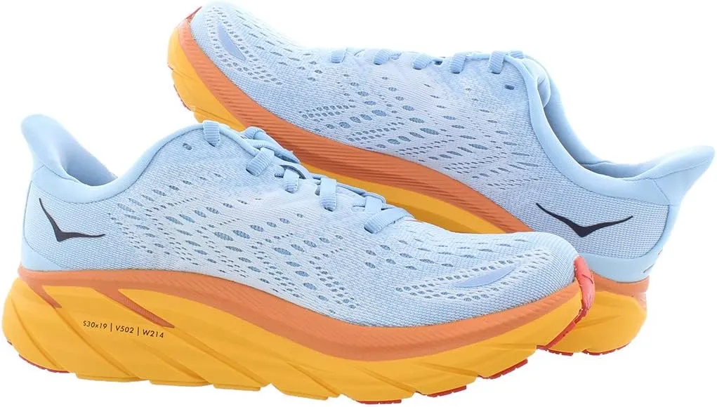 HOKA ONE ONE Women's Low-top Sneaker