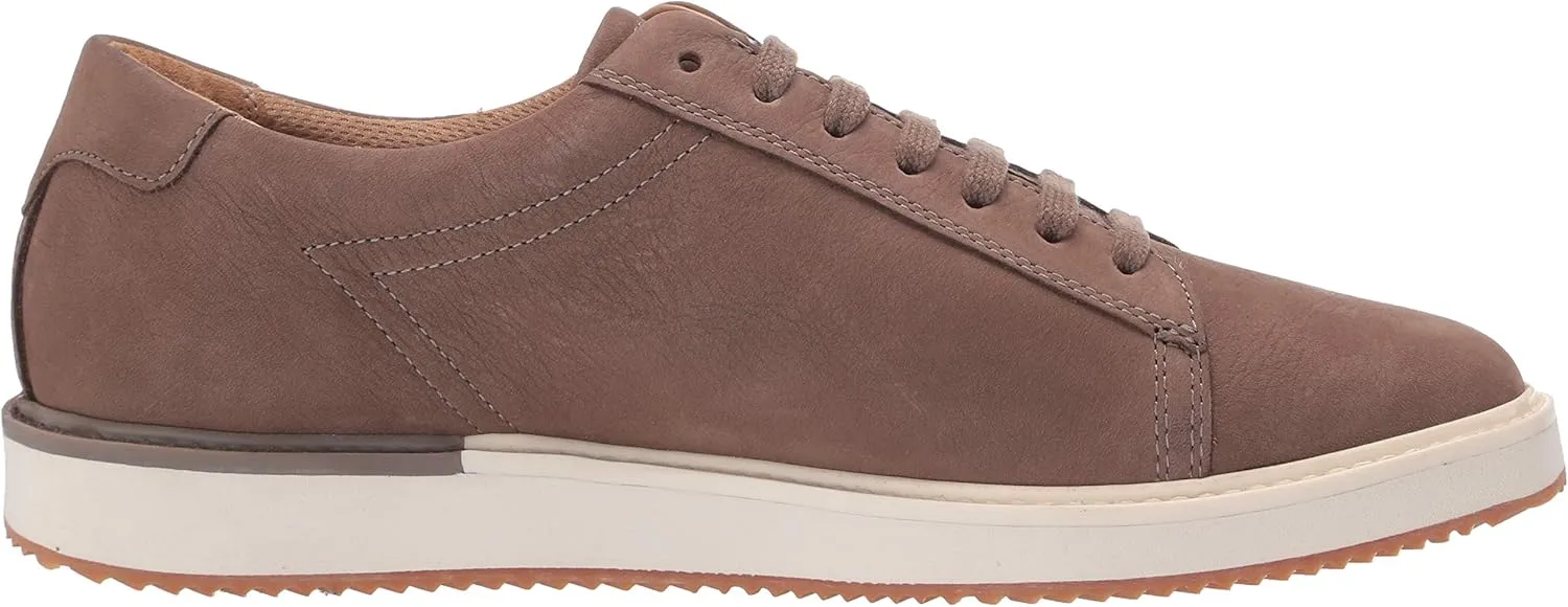 Hush Puppies Men's Heath Sneaker Oxford