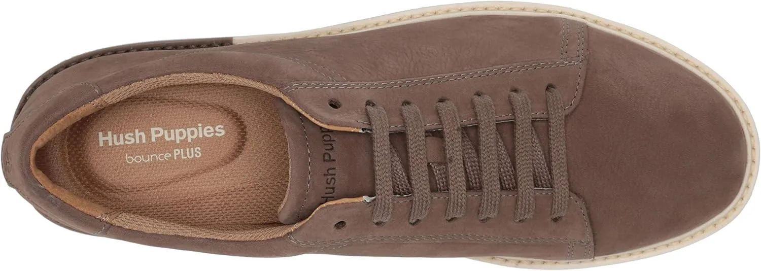 Hush Puppies Men's Heath Sneaker Oxford