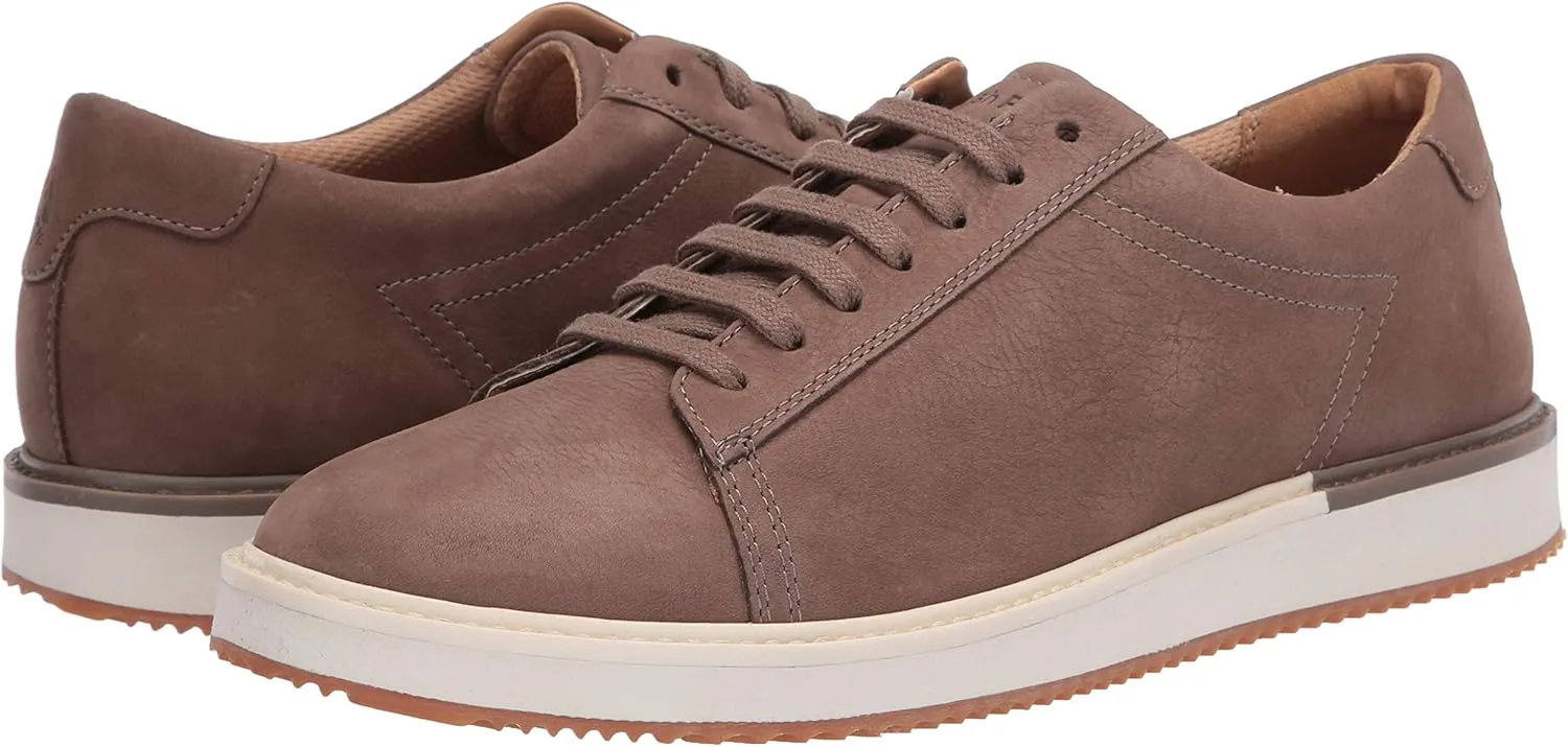 Hush Puppies Men's Heath Sneaker Oxford