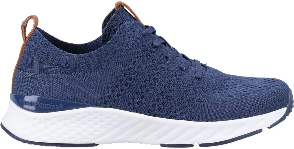 Hush Puppies Women's Sneaker