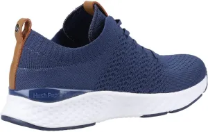 Hush Puppies Women's Sneaker