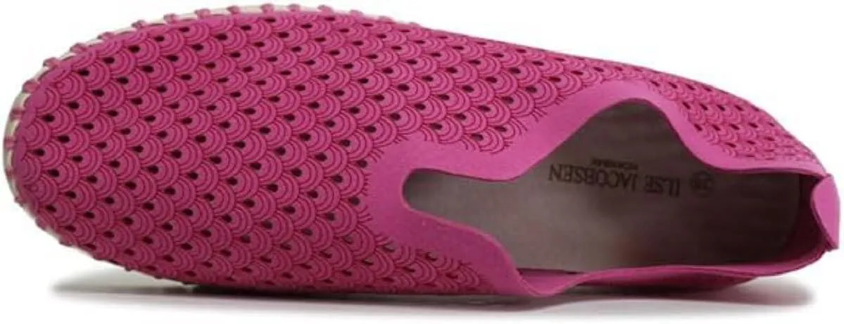 Ilse Jacobsen Women's Low-Top Sneaker