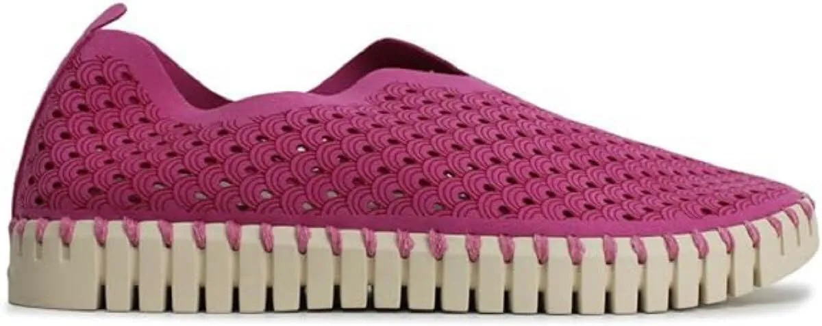 Ilse Jacobsen Women's Low-Top Sneaker