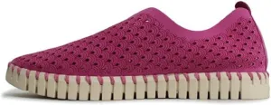 Ilse Jacobsen Women's Low-Top Sneaker