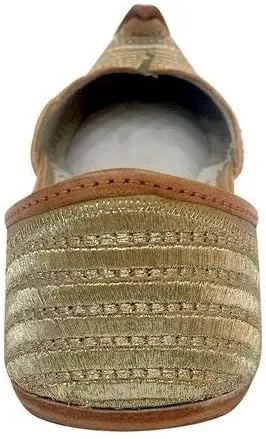 Indian Shoes Punjabi Jutti Bridal Shoes Khussa Shoes Mojari Saree Juti