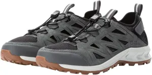 Jack Wolfskin Men's Outdoor Sneaker, 12.5