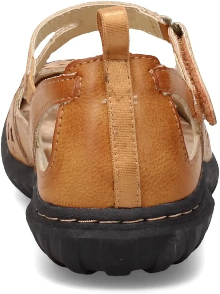 Jambu Women's Bellerose Mary Jane Flat