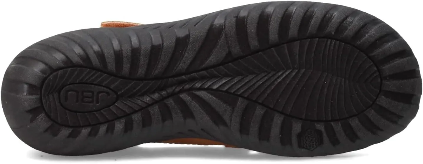 Jambu Women's Bellerose Mary Jane Flat