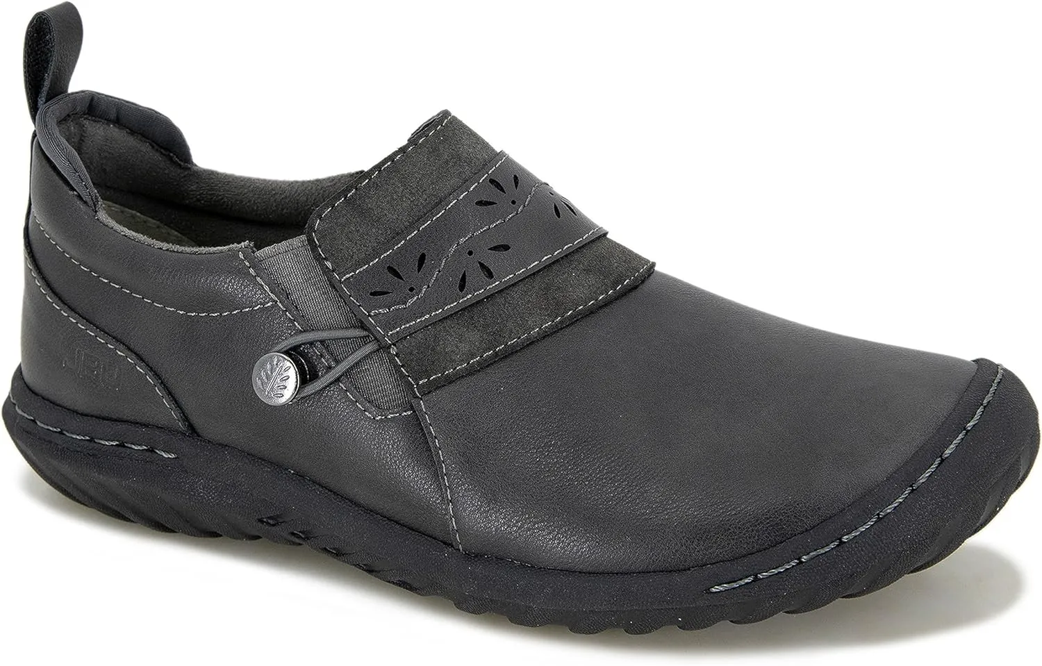 Jambu Women's Fern Oxford Flat