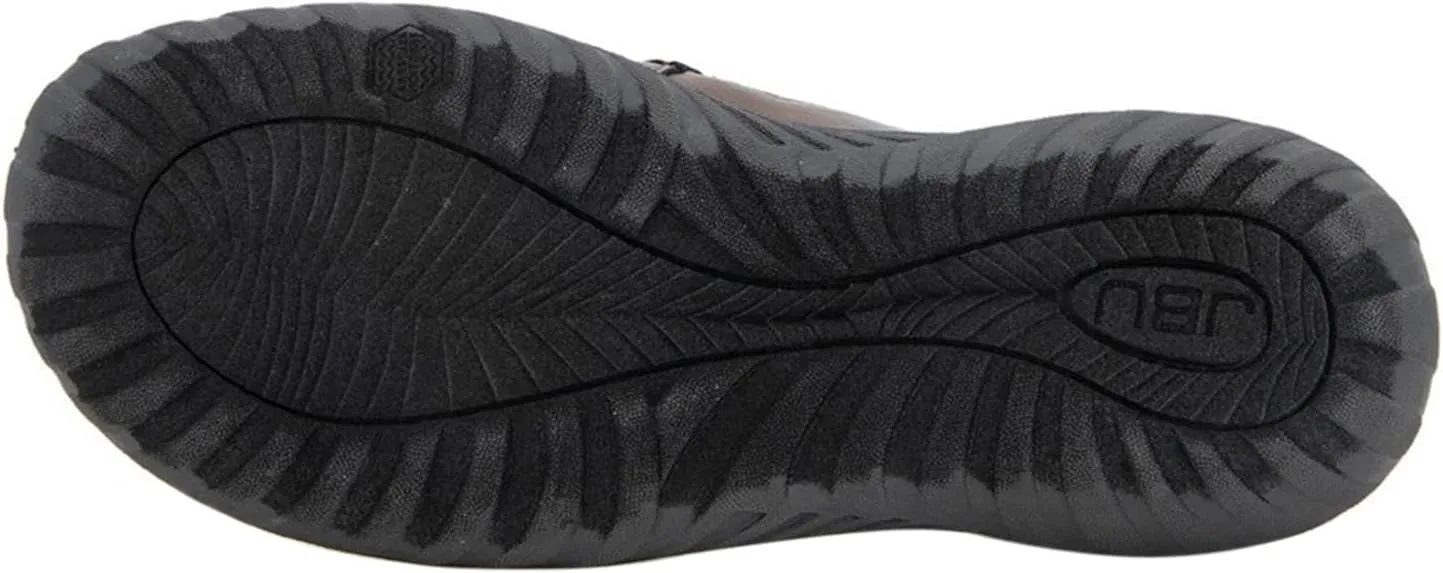 Jambu Women's Fern Oxford Flat