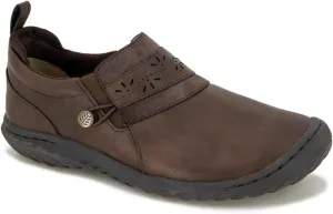 Jambu Women's Fern Oxford Flat
