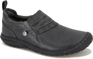 Jambu Women's Fern Oxford Flat