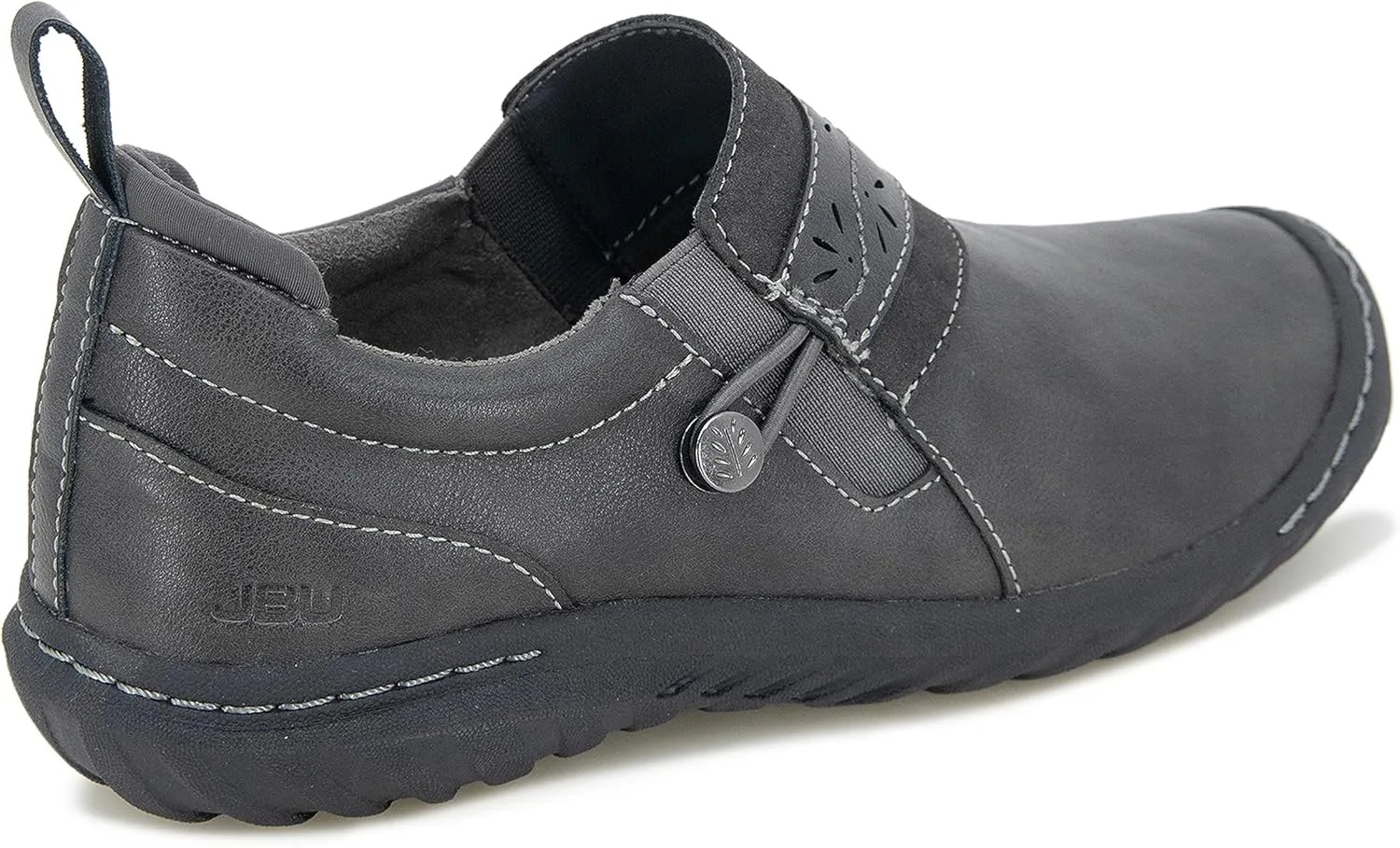 Jambu Women's Fern Oxford Flat