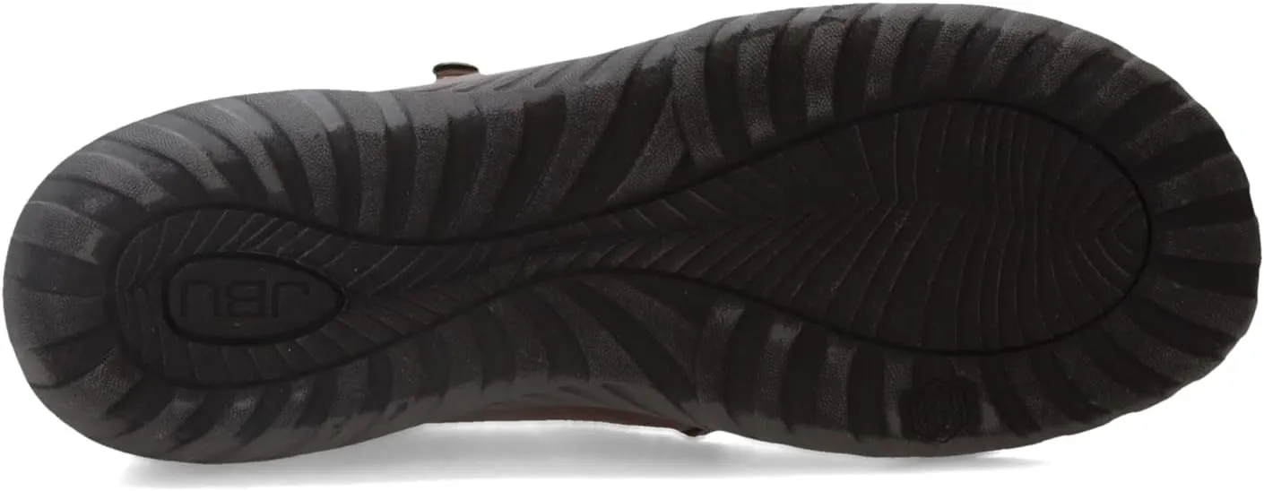 Jambu Women's Fern Oxford Flat