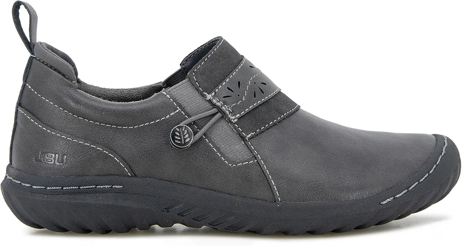 Jambu Women's Fern Oxford Flat