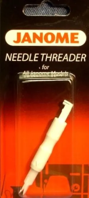 Janome Needle Threader for All Models