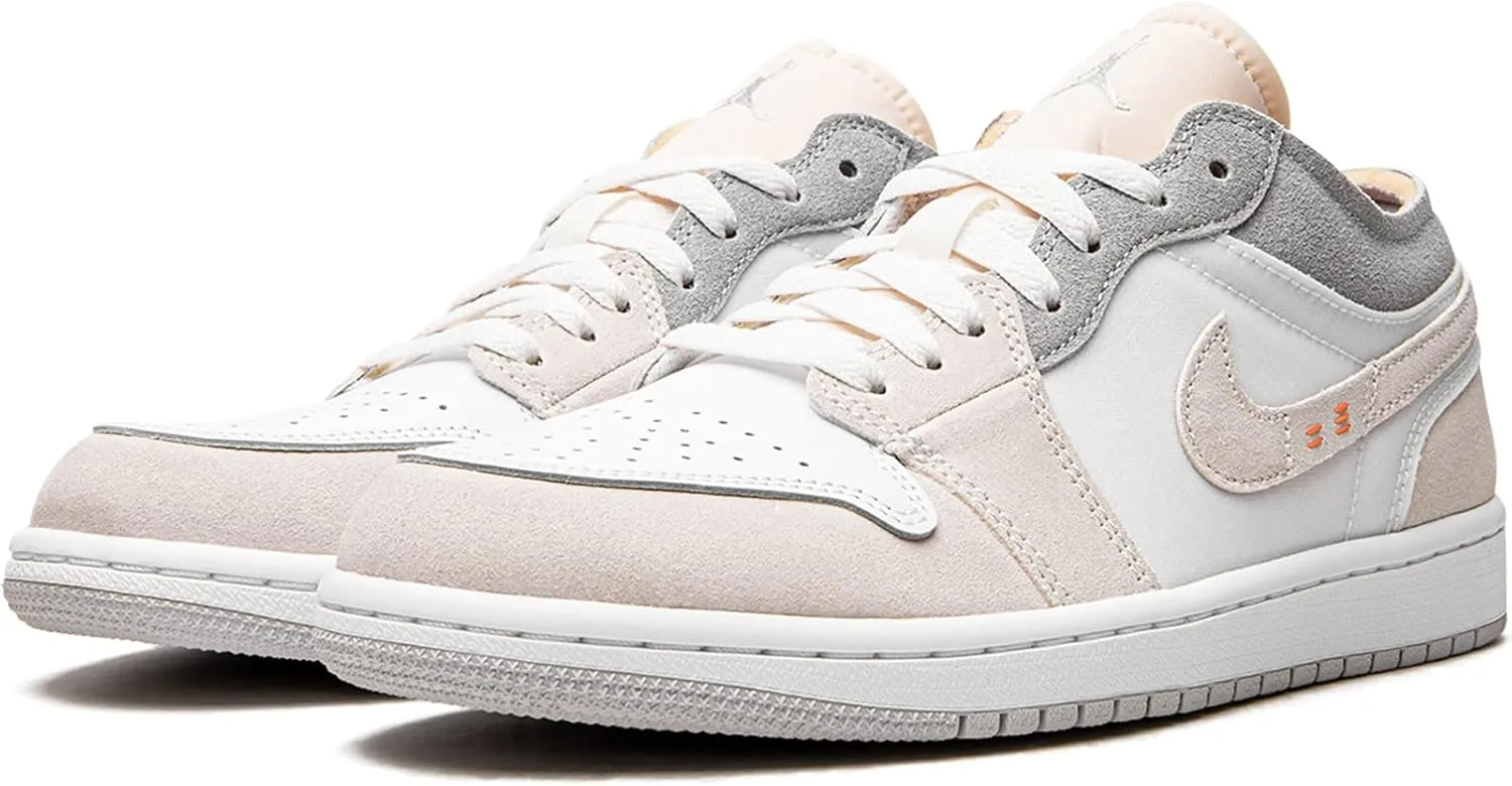 Jordan Men's Air 1 Low Sneaker