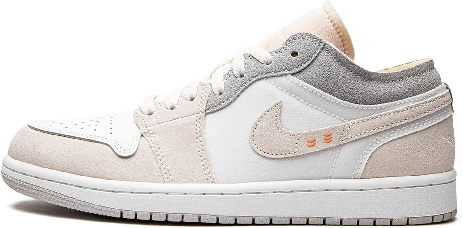 Jordan Men's Air 1 Low Sneaker