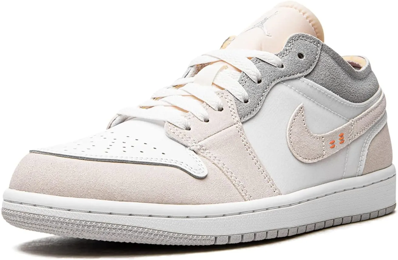 Jordan Men's Air 1 Low Sneaker