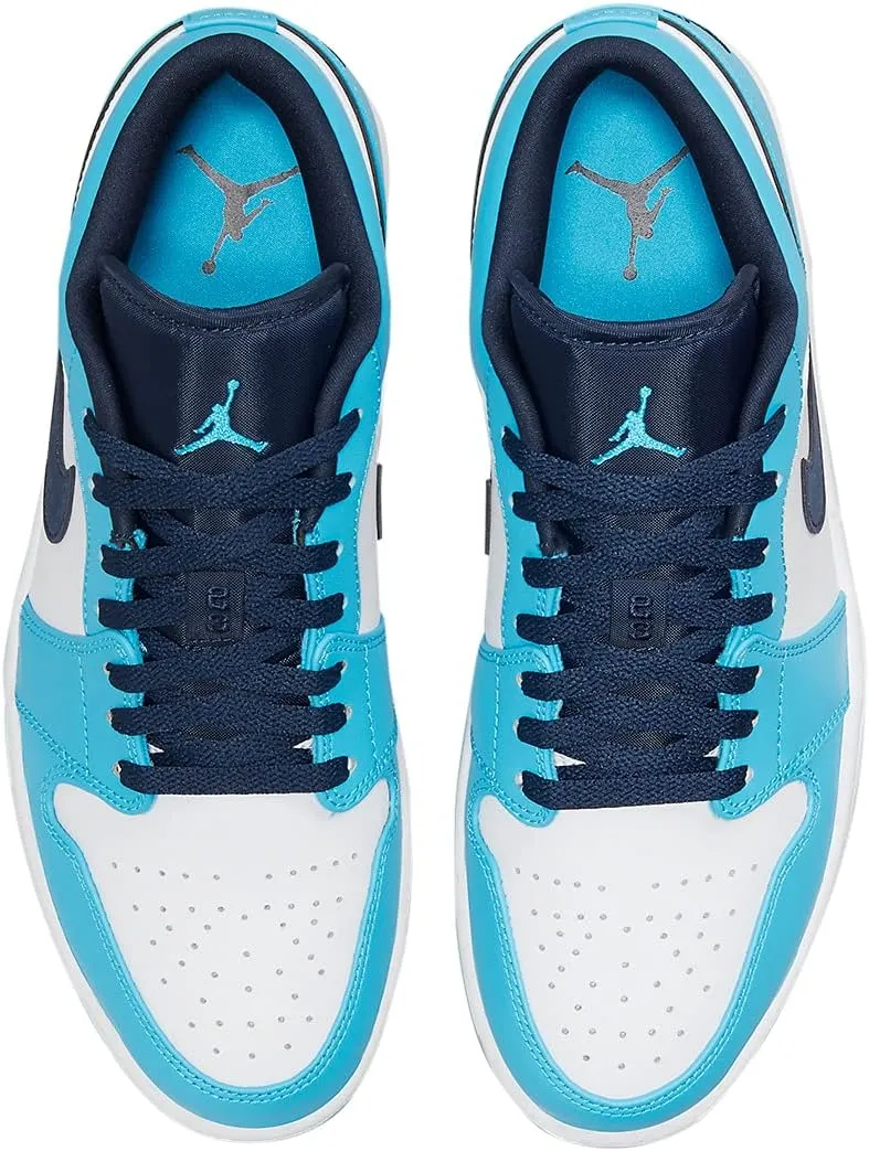 Jordan Men's Air 1 Low