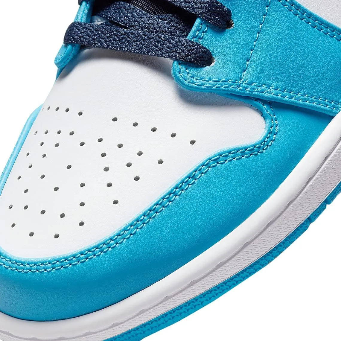 Jordan Men's Air 1 Low