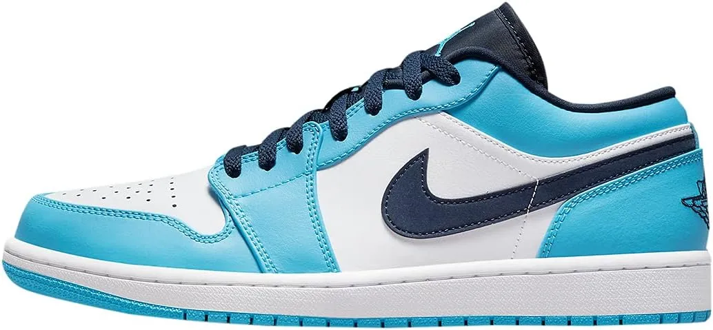 Jordan Men's Air 1 Low