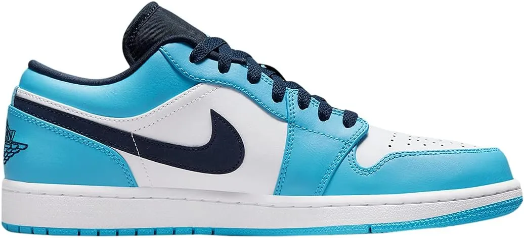 Jordan Men's Air 1 Low