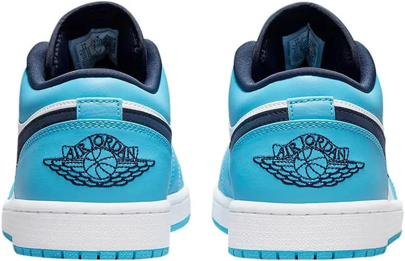 Jordan Men's Air 1 Low
