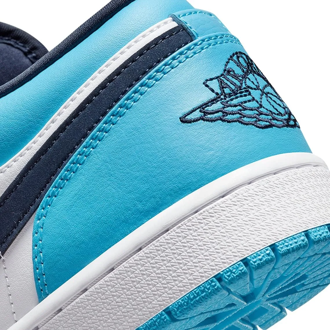 Jordan Men's Air 1 Low