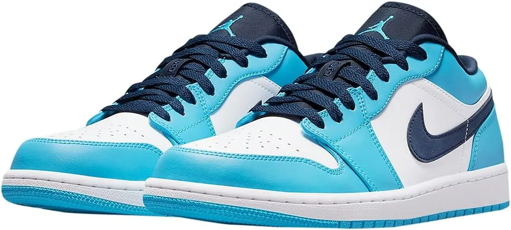 Jordan Men's Air 1 Low