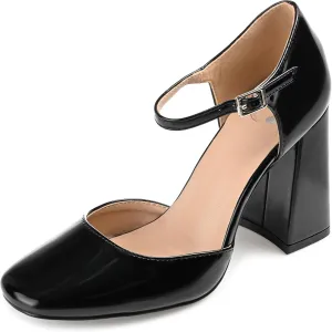 Journee Women's Hesster Pumps