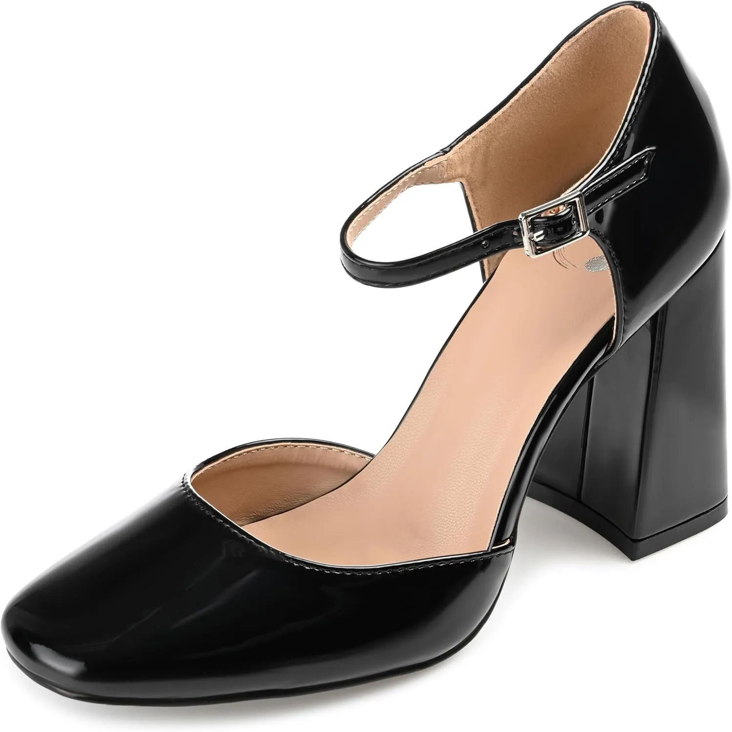 Journee Women's Hesster Pumps